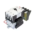 Пускатель э/м ПМ12-063201 УХЛ4 В, 220В, РТТ-231, 63,0А Вариант ''А'', АЭС