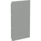 Панель боковая разделит. 400х400 (2шт/компл) FORMAT