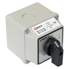 Переключатель ПК-3-13 16А 3P ВКЛ-ВЫКЛIP54