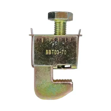 Терминал универсальный для проводников 35-70мм.кв на шину 10мм PROxima