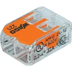 Клемма 2-проводная