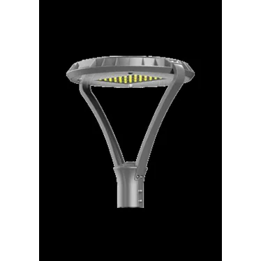 Светильник светодиодный уличный ДКУ-60w 3000K IP65 GR AC100-270 (парковый, 5лет гар.)