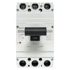 Выключатель автоматический трехполюсный ВА-99М/400 400А 42кА