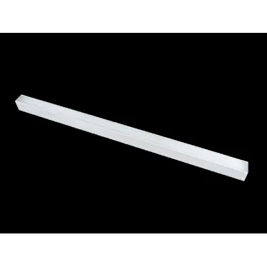 Светильник ДПО-40Вт Diora Box SE 40/4900 opal 5K White clip Т-1150