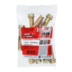 Болт анкерный 12х60 с гайкой (10шт)