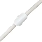 Бирка кабельная маркировочная 135 круг (100шт)