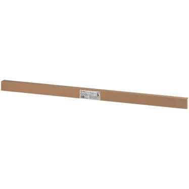 Светильник трековый магнитный TRM20-1-90-20W3K-B для системы NOVA 90см 48V 20Вт 3000К заливающий свет черный