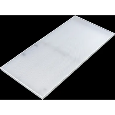 Светильник Office SE Max 100/13500 microprism 4K