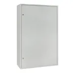 Щит с монтажной панелью ЩМП-1000х650х300 (ЩРНМ-5) IP31