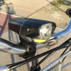 Фонарь для велосипеда VA-901