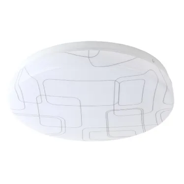 Светильник светодиодный 18Вт 6500K SPB-6-slim 2-18-6K