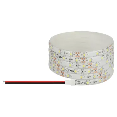 Светодиодная лента LS2835-60LED-IP65-W-eco-5m 12В
