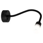 Светильник настенный WL 34 BK 3Вт IP20 черный