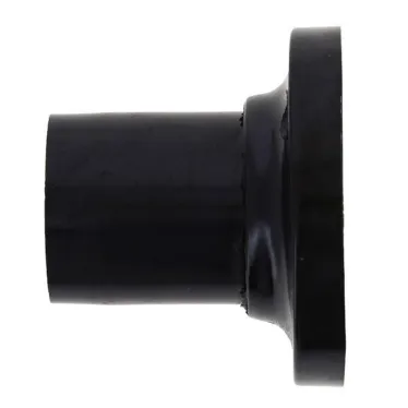 Патрон карболитовый потолочный Е27 черный прямой PROxima