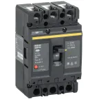 Выключатель автоматический ВА88-32 3Р 50А 25кА MASTER