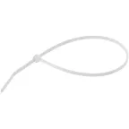 Colring Хомут бесцветный 7.6X360