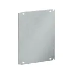 Плата монтажная для навесных корпусов ВхШ 600х500 мм