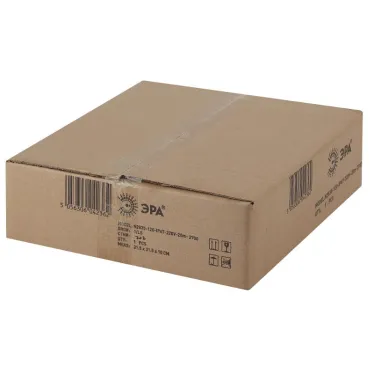 Светодиодная неоновая лента N2835-120-IP67-220V-20m-2700 (1/60)