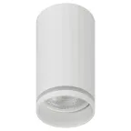 Светильник настенно-потолочный спот OL42 WH MR16 GU10 IP20 белый