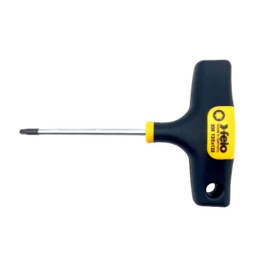 Ключ Т-образный TX20, стержень 125 мм