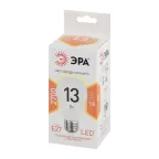 Лампа светодиодная LED A60-13W-827-E27(диод,груша,13Вт,тепл,E27)