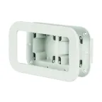 Коробка монтажная для наружной установки на 2 поста