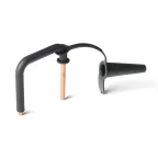 Cкоба изолированная ИС-25