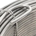 Пруток d 8мм (бухта 185м) алюминиевый PROxima