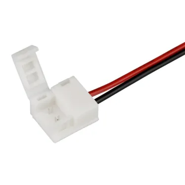 Коннектор выводной FAST-MONO-8мм-L150мм-X1 (ARL, -)