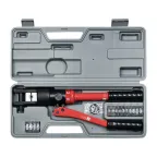 Пресс гидравлический ручной ПГР-120 Master