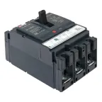 Выключатель автоматический ВА-99C (Compact NS) 160/25А 3P 36кА PROxima