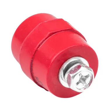 Изолятор шинный SM-35 бочонок