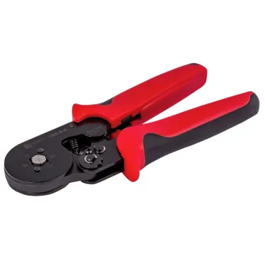 Пресс-клещи ПКВ-6-6 Expert