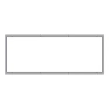 Набор для объединения шкафов спинами 2000х300мм