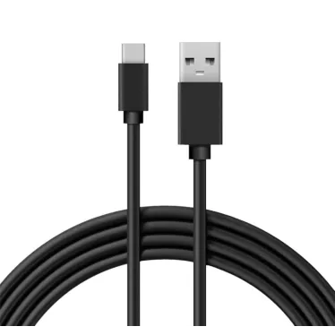 Кабель USB 3.1 type C (male) - USB 3.0 (male), 1м.