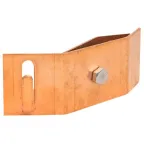 Держатель на водосток Cu PROxima