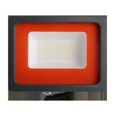 Прожектор светодиодный ДО-30Вт SMD 6500К 2550 Лм SMD