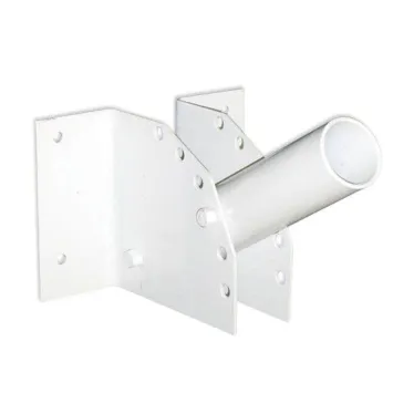 Кронштейн настенный Р/Г/ЖКУ регулируемый угол наклона