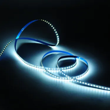 Лента светодиодная LED 2835/120-SMD 10 Вт/м 700 лм/м 4000К DC 12В IP20 8мм (блистер 5м) Basic Gauss