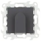 Вывод кабеля, графит