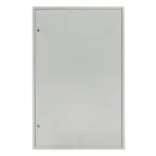 Щит с монтажной панелью ЩМП-1200х750х300 (ЩРНМ-6) IP31