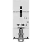 ВДТ RX3 - 2П - 40 А - тип AC - 30 мА - 2 модуля