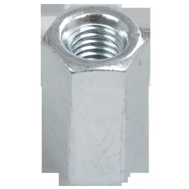 Гайка соединительная М6