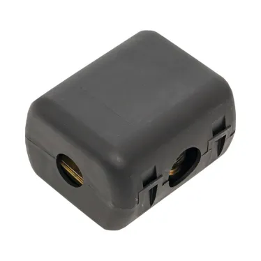 Сжим ответвительный (орех) У-734М (16-35 мм2, 16-25 мм2) StreamLine