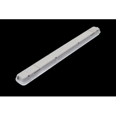 Светодиодный светильник Diora LPO/LSP 28/3700 opal 3700лм 28Вт 4000K IP65 0.7PF 80Ra Кп«1 Аварийный