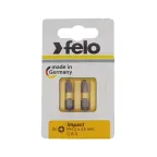 Бита ударная серия Impact PH 2х25, 2 шт в блистере