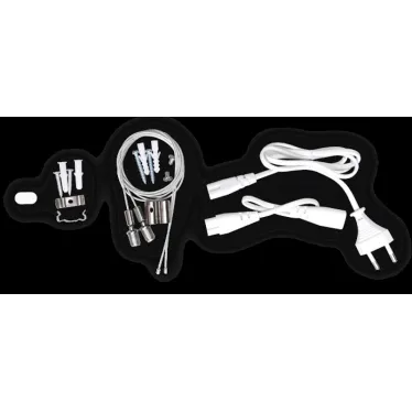 Светильник светодиодный ДПО 8Вт для растений