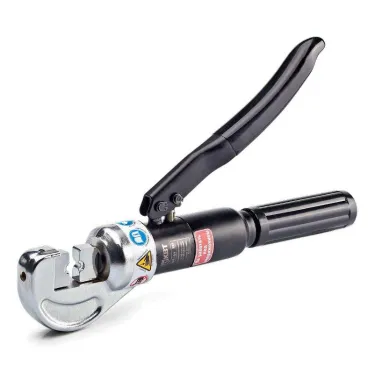 Пресс гидравлический ручной ПГР- 6т серия МАСТЕР