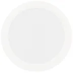 Светильник светодиодный LED 19-24-4K накладной круглый 24Вт 4000К