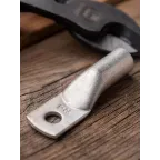 Наконечник медный луженый ТМЛ 50-8-11 PROxima